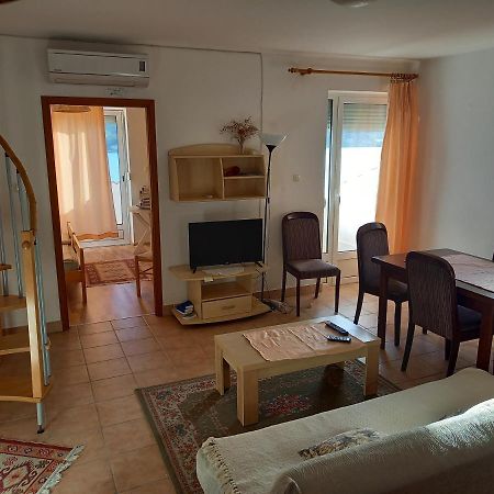 Апартаменти Apartman Супетарська Драґа Екстер'єр фото
