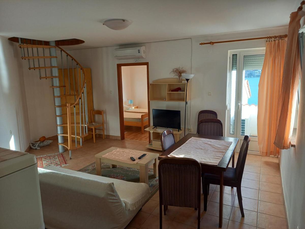 Apartman Супетарська Драґа Екстер'єр фото