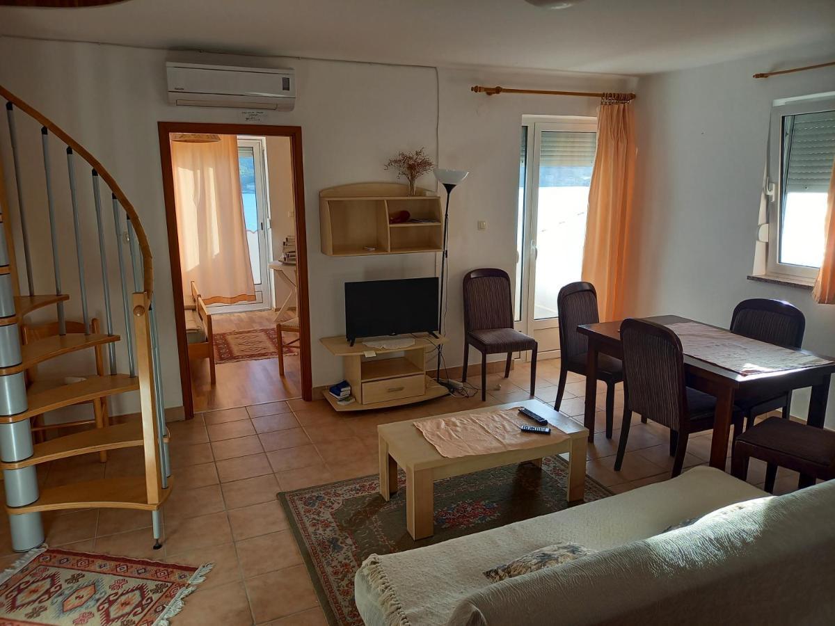 Apartman Супетарська Драґа Екстер'єр фото