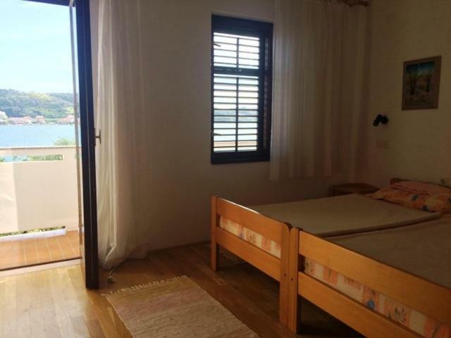 Апартаменти Apartman Супетарська Драґа Екстер'єр фото