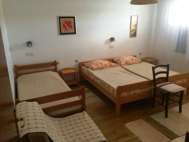 Апартаменти Apartman Супетарська Драґа Екстер'єр фото
