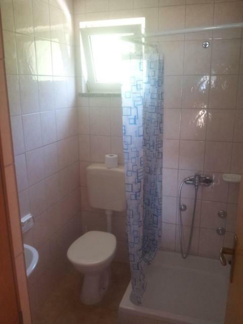 Apartman Супетарська Драґа Екстер'єр фото