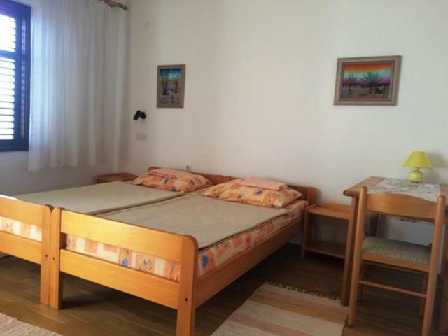 Апартаменти Apartman Супетарська Драґа Екстер'єр фото