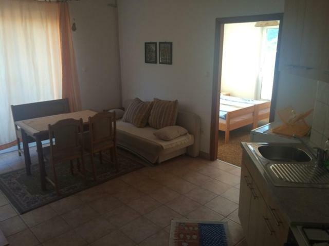 Апартаменти Apartman Супетарська Драґа Екстер'єр фото
