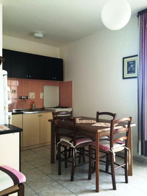 Apartman Супетарська Драґа Екстер'єр фото